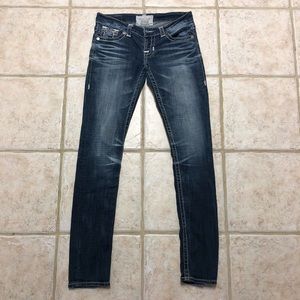 Big Star “Sweet Skinny” 28L.